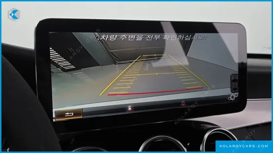 MERCEDES C-CLASS C220 D 4MATIC