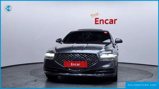 GENESIS G90 3.3 T AWD
