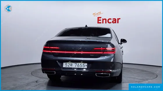 GENESIS G90 3.3 T AWD