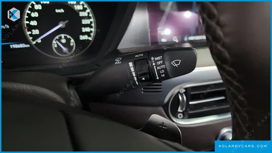 GENESIS G90 3.3 T AWD