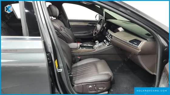 GENESIS G90 3.3 T AWD