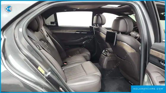 GENESIS G90 3.3 T AWD