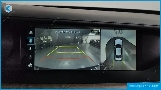 GENESIS G90 3.3 T AWD