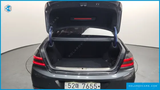 GENESIS G90 3.3 T AWD