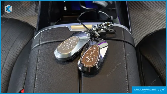 MERCEDES EQE EQE350 4MATIC