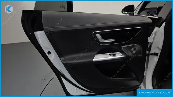MERCEDES EQE EQE350 4MATIC