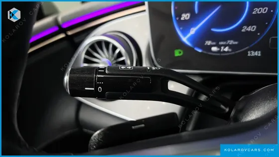 MERCEDES EQE EQE350 4MATIC