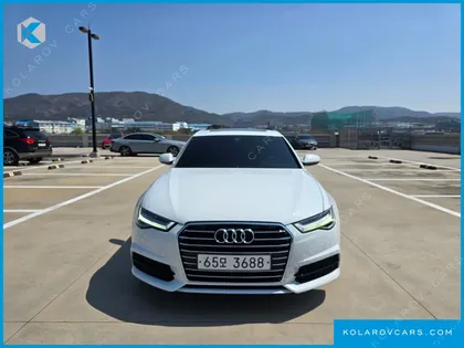 AUDI A6 40 TFSI PREMIUM