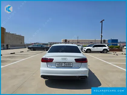 AUDI A6 40 TFSI PREMIUM