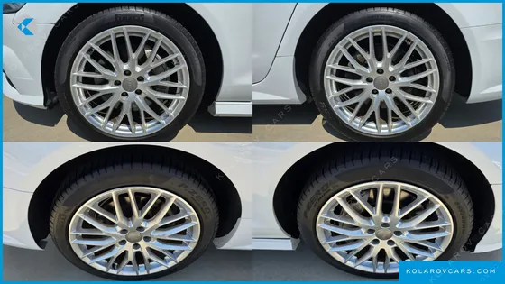 AUDI A6 40 TFSI PREMIUM