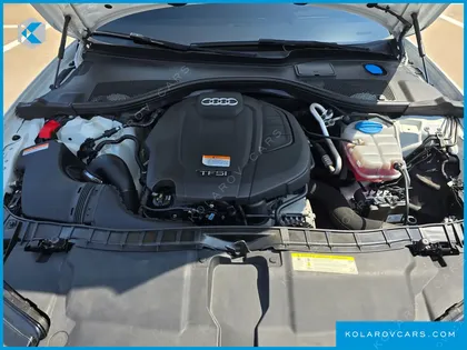 AUDI A6 40 TFSI PREMIUM