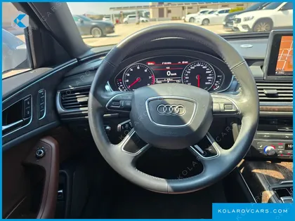 AUDI A6 40 TFSI PREMIUM