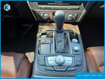 AUDI A6 40 TFSI PREMIUM