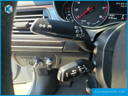 AUDI A6 40 TFSI PREMIUM