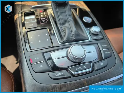 AUDI A6 40 TFSI PREMIUM