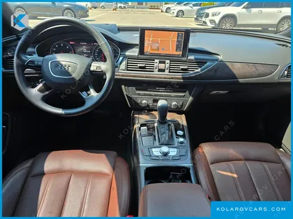 AUDI A6 40 TFSI PREMIUM