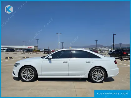 AUDI A6 40 TFSI PREMIUM