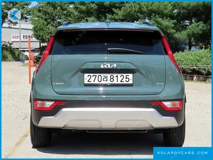 KIA NIRO PRESTIGE