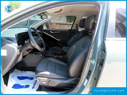 KIA NIRO PRESTIGE