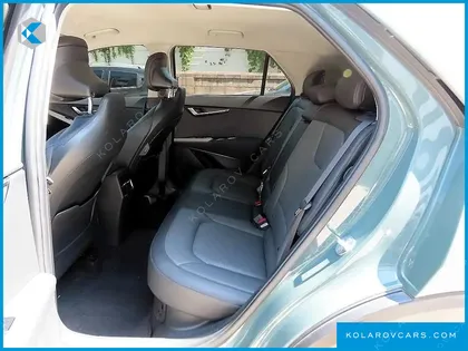 KIA NIRO PRESTIGE