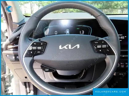 KIA NIRO PRESTIGE
