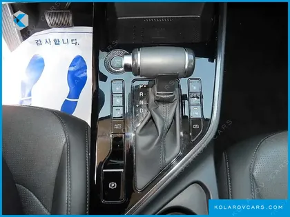 KIA NIRO PRESTIGE