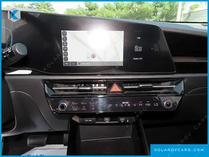KIA NIRO PRESTIGE