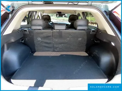 KIA NIRO PRESTIGE