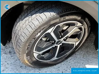 KIA NIRO PRESTIGE