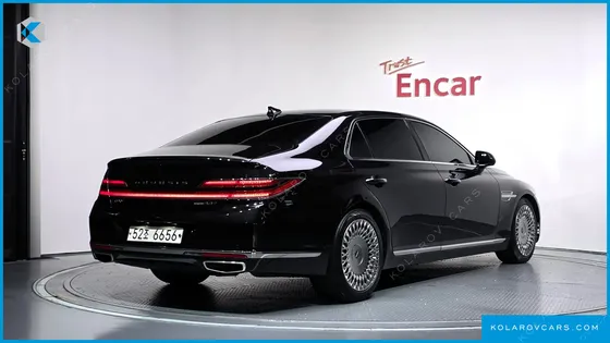 GENESIS G90 3.3 T AWD