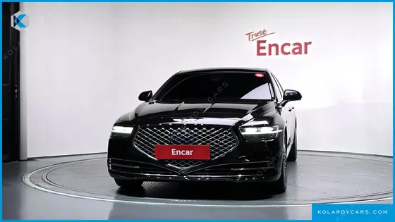 GENESIS G90 3.3 T AWD