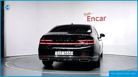 GENESIS G90 3.3 T AWD