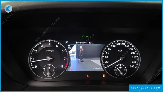 GENESIS G90 3.3 T AWD