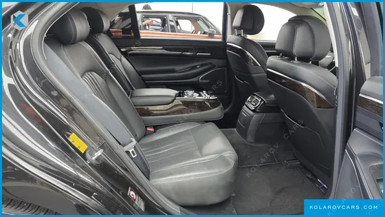GENESIS G90 3.3 T AWD