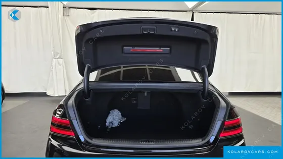 GENESIS G90 3.3 T AWD