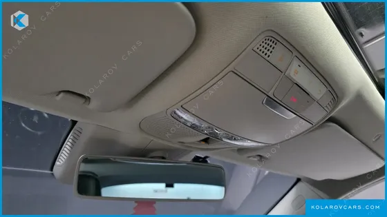 MERCEDES C-CLASS C200 AVANTGARDE