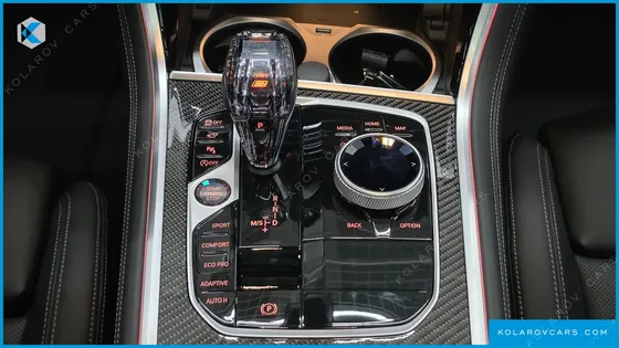 BMW 8 SERIES M850I XDRIVE GRAN COUPE