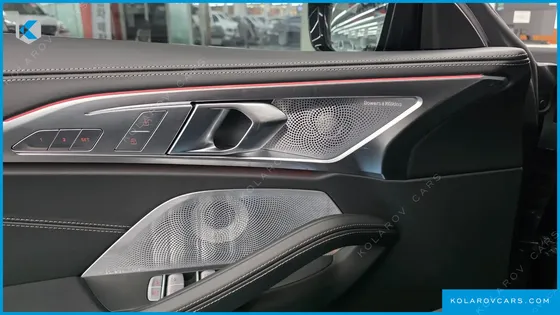 BMW 8 SERIES M850I XDRIVE GRAN COUPE