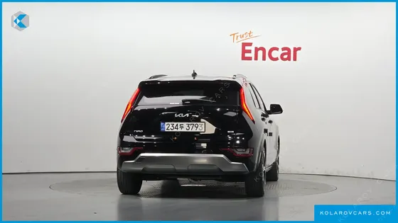 KIA NIRO SIGNATURE