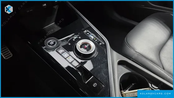 KIA NIRO SIGNATURE