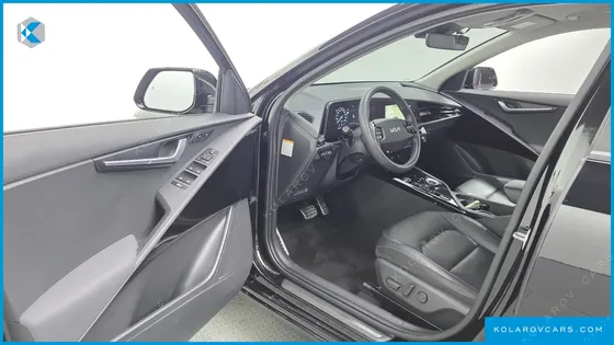 KIA NIRO SIGNATURE