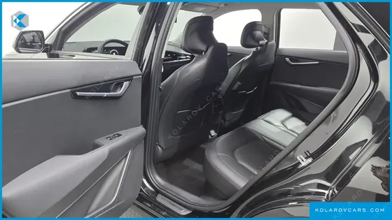 KIA NIRO SIGNATURE