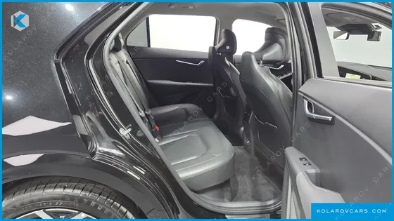 KIA NIRO SIGNATURE