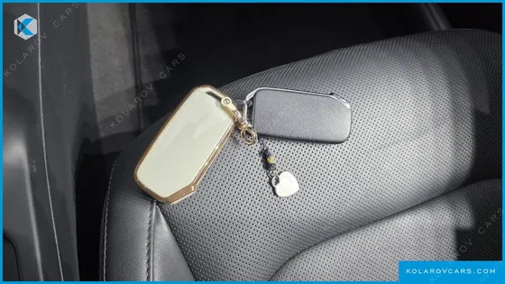 KIA NIRO SIGNATURE