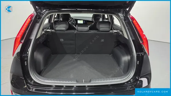 KIA NIRO SIGNATURE