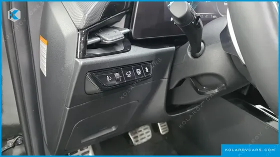 KIA NIRO SIGNATURE