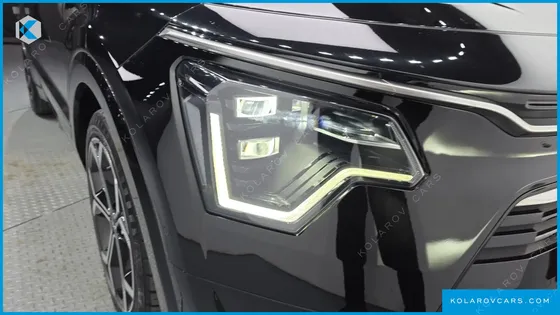 KIA NIRO SIGNATURE