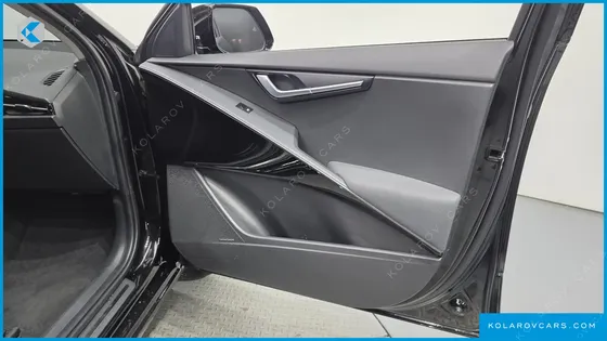 KIA NIRO SIGNATURE
