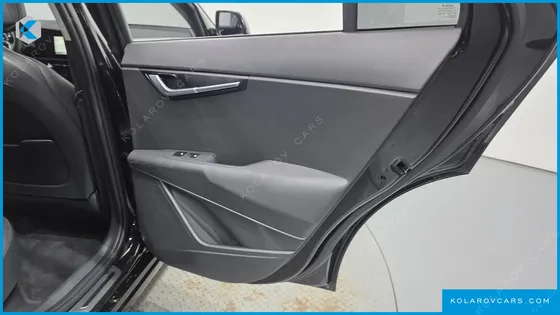 KIA NIRO SIGNATURE