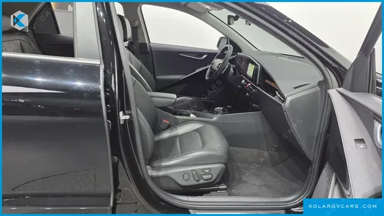 KIA NIRO SIGNATURE